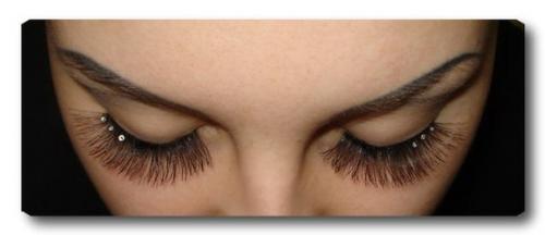 Ищу моделей. Требуются модели на услуги красоты для пополнения портфолио. 06