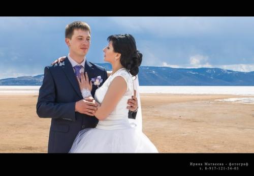 Открыта бронь для красоток - невест 2016 года! 03