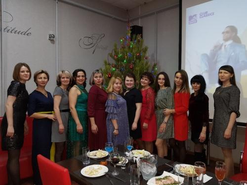 Вот и наступило новое десятилетие. 07