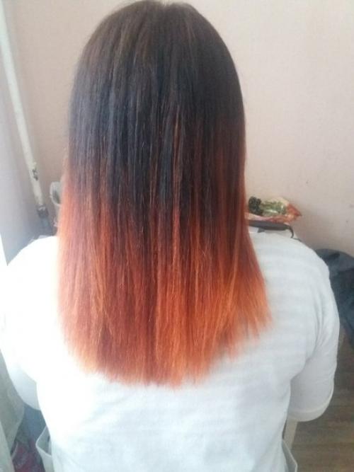 Дорогие мои, начинать НГ нужно красивыми! 01