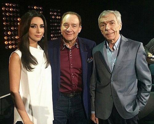 Москва. 28 января - состоится съемка грандиозного, развлекательного, музыкального. 09