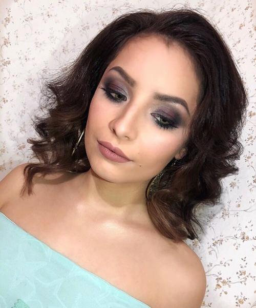 Всем привет?  Я дипломированный мастер парикмахер - стилист - визажист. 08