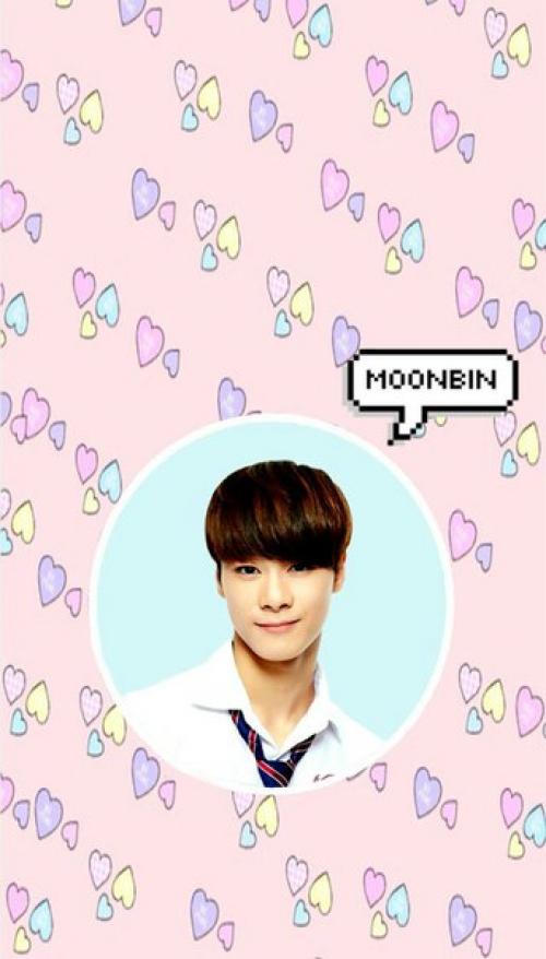 Фф Про Astro, и девушку, в которую они влюблены (3/). 03