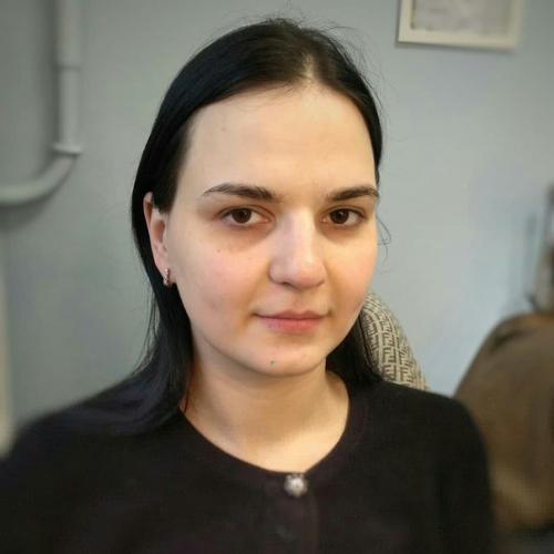 Вот такие красотки невесты ко мне приходят? 02