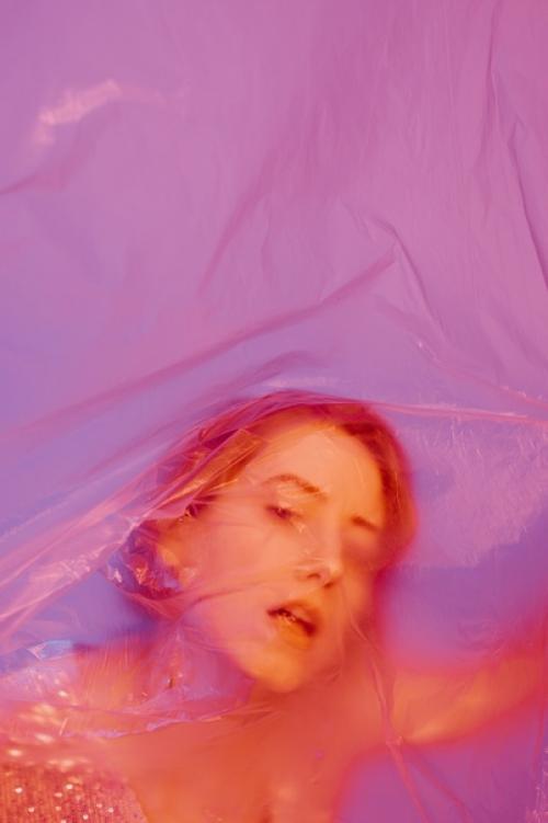 Что делать если вас троит или можно еще так сказать: что делать, если хочется за минимум съемочного времени сделать максимум образов? 01