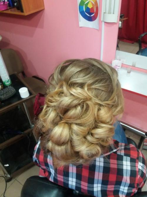 Салон Красоты? Viktoria? 06 Салон Красоты? Viktoria? 06