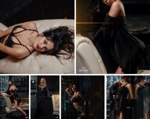 Поиск модели.  Нужна модель для съёмки промо. 02