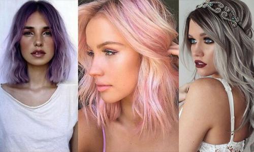 Какую стрижку сделать зимой 2017 года? 01