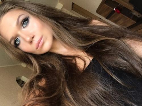 Весь январь праздничный образ 1? 09