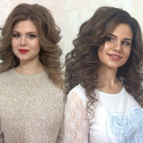 Прически, локоны, косы, свадебные прически. 06 Прически, локоны, косы, свадебные прически. 06