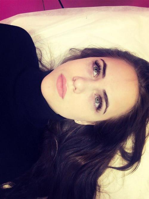 Внимание?  Модели?  Наращивание наращивание ресниц?  - 800. 07