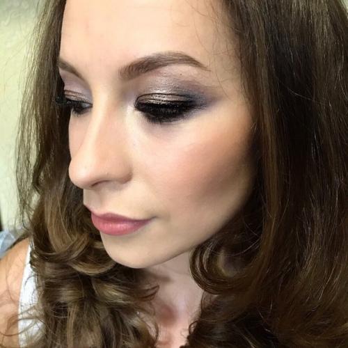 Весь январь праздничный образ 1? 07