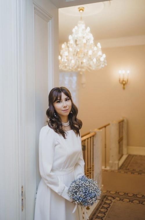 Что самое важное для невесты? 01 Что самое важное для невесты? 01