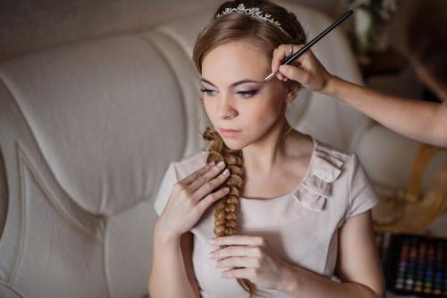 Милые девочки?  Я провожу акцию и приглашаю вас к себе что бы сделать вас красивыми. 01