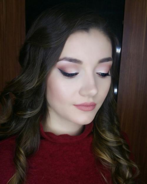 Дорогие девушки!  Я визажист - стилист, хочу предложить вам следующие услуги по приятным ценам: 02