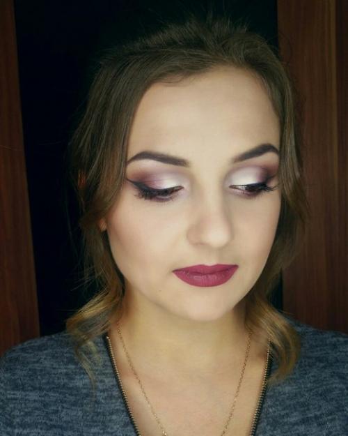 Дорогие девушки!  Я визажист - стилист, хочу предложить вам следующие услуги по приятным ценам: 06