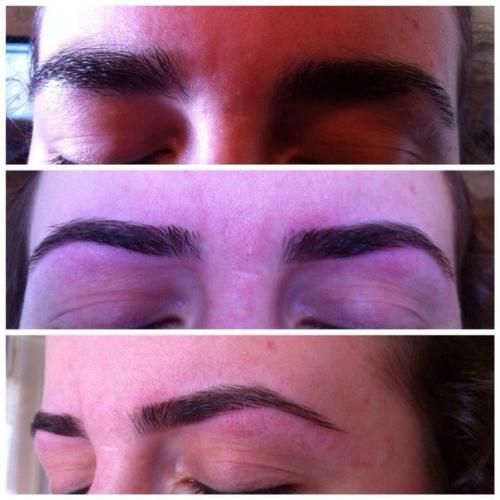 Дорогие милые дамы? 01