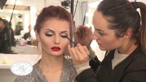 Внимание!  Мы формируем группы на факультете Парикмахерское Искусство. 03 Внимание!  Мы формируем группы на факультете Парикмахерское Искусство. 03