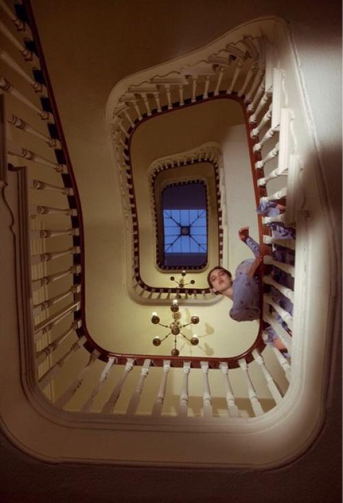 Последний постоялец. Фото: Turkina Faso. 06