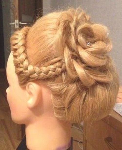 Услуги профессионального стилиста - парикмахера почти даром? 02