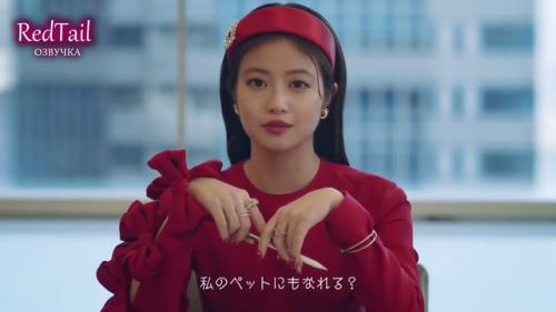 Какие главные героини по моему мненинию выглядят классно отрывки из фильмов и Дорам? 01