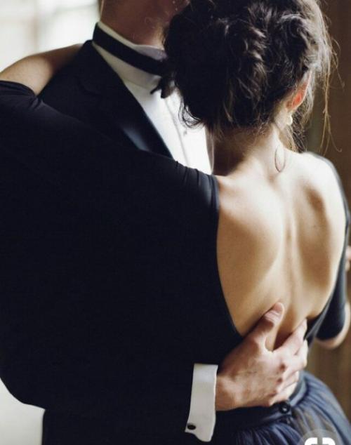 Фотопроект Вечная Классика. 01