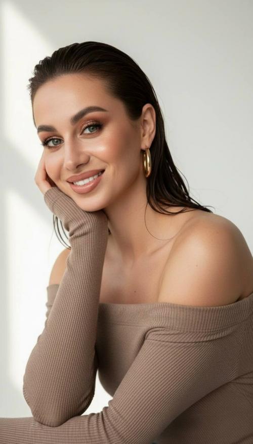 Сохранить одну и ту же внешность: 
