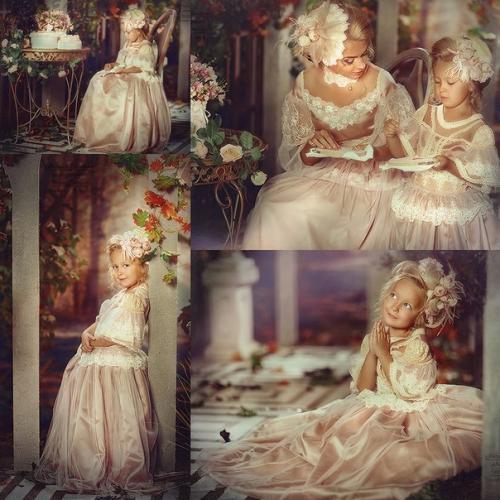 Школа Благородных Девиц. 03 Школа Благородных Девиц. 03