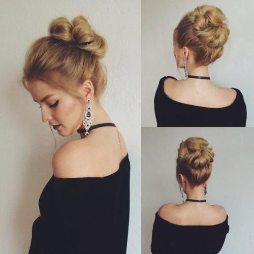 Милые девушки?  Услуги визажиста и стилиста по причёскам предоставляю? 08