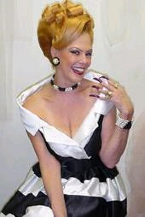 Из книги Диты фон тиз Фетиш и Искусство Соблазнять. 02 Из книги Диты фон тиз Фетиш и Искусство Соблазнять. 02