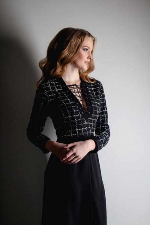 Давно мечтаешь о модельных фотографиях или пополнить свое портфолио? 04