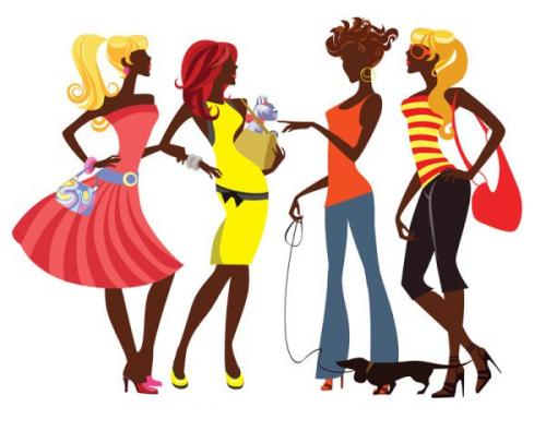 Что такое имидж - услуга? 04