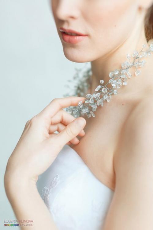 Готовимся к свадебному сезону. 01