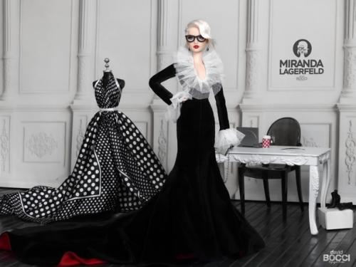 С португальской конвенции фешн - кукол (Portuguese Fashion Doll Convention 2023. 03