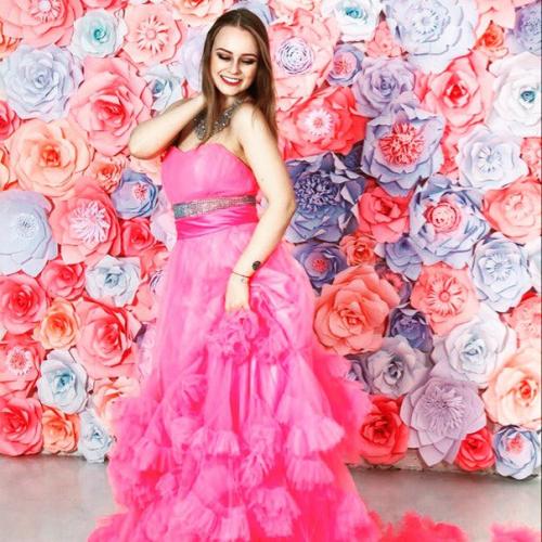 Нужны модели на образ: макияж плюс локоны 1000 р, макияж плюс причёска 1250 р. для пополнения портфолио. 03