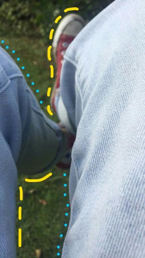 Как сделать идеальное селфи? 01 Как сделать идеальное селфи? 01