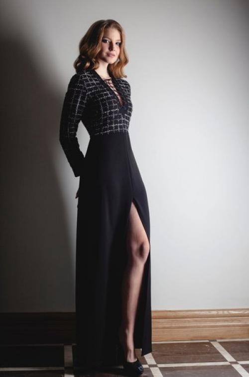 Давно мечтаешь о модельных фотографиях или пополнить свое портфолио? 05