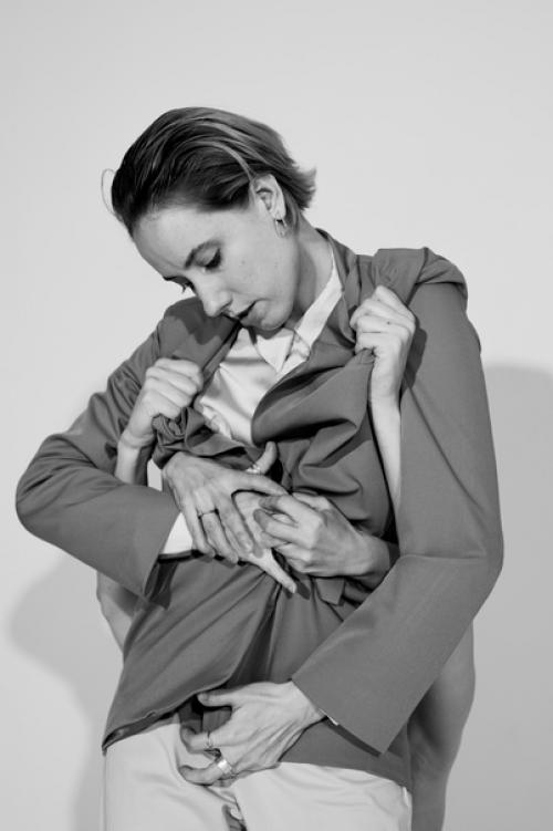 Что делать если вас троит или можно еще так сказать: что делать, если хочется за минимум съемочного времени сделать максимум образов? 04