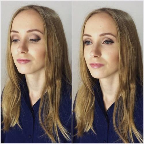 Милые девушки?  Услуги визажиста и стилиста по причёскам предоставляю? 01