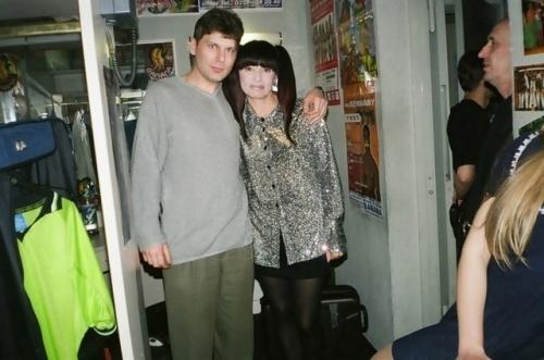 Фотоподборка из жизни знаменитостей 90-х: яркие моменты эпохи. 06 Фотоподборка из жизни знаменитостей 90-х: яркие моменты эпохи. 06