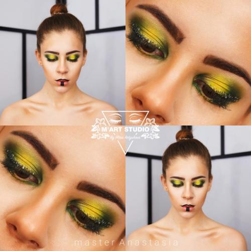 Ну вот и закончились наши новогодние каникулы, а сезон новогодних праздников и корпоративов продолжается! 02