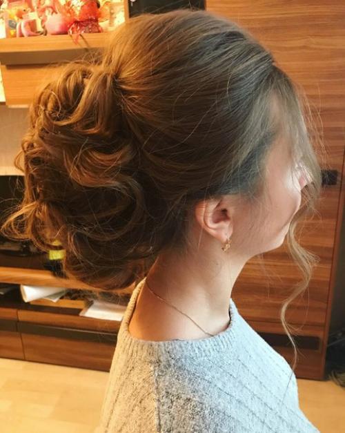 Весь январь праздничный образ 1? 06