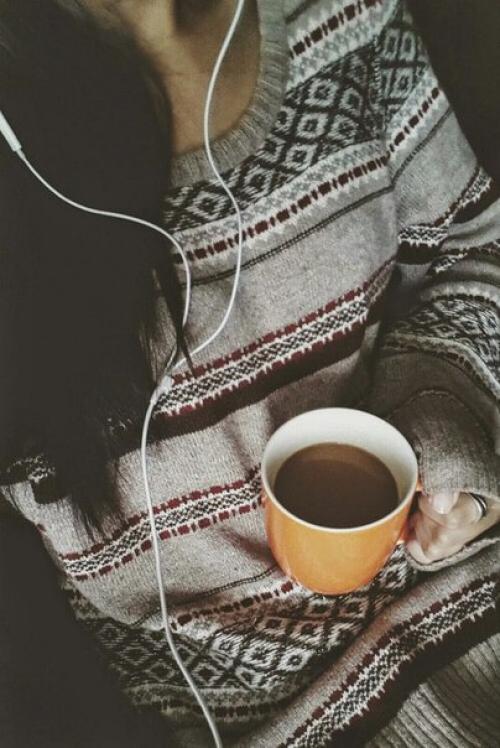 Зачем люди сами себя фотографируют? 02