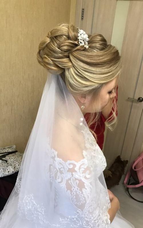 Привет, меня зовут Настя? 04