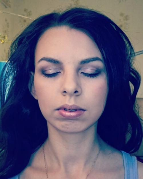 Нужны модели на образ: макияж плюс локоны 1000 р, макияж плюс причёска 1250 р. для пополнения портфолио. 04