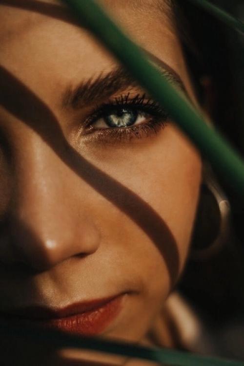 Профессиональная модель.  Юная королева красоты Крым. 06