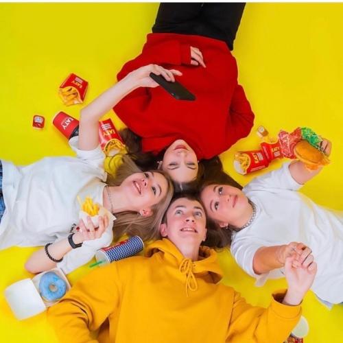 Профессиональная модель.  Юная королева красоты Крым. 04