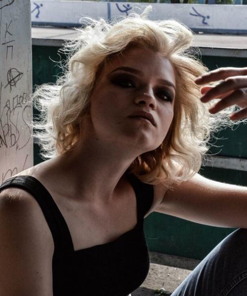 Ищу моделей.  тфп.  Москва. 08