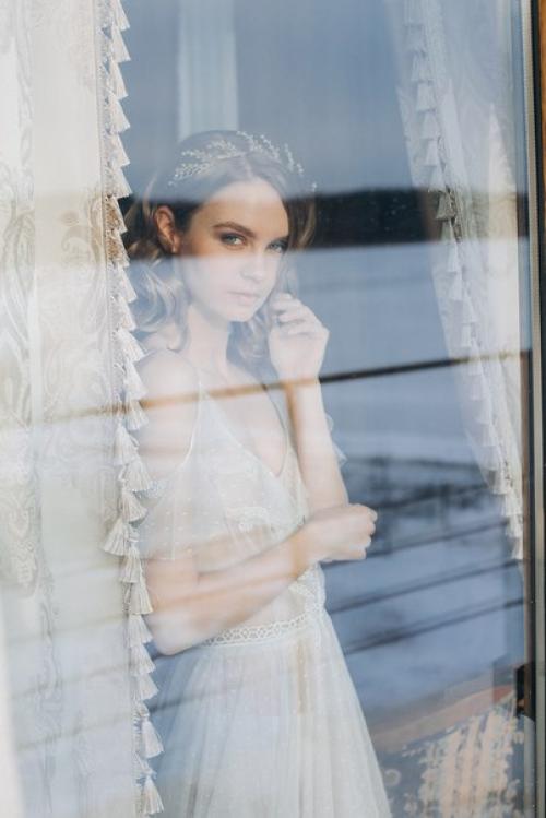 Утро невесты. Аня. 05