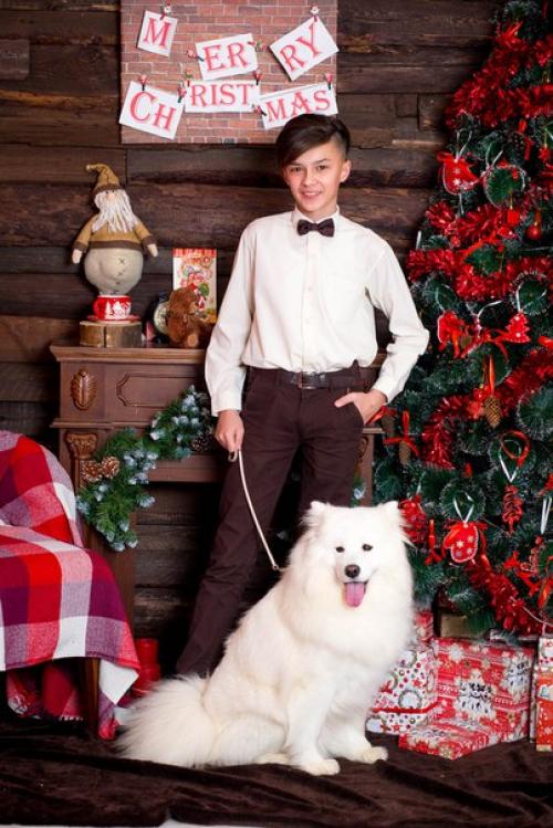 Внимание открыта запись! 01